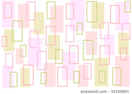 Abstract pattern decoration Scandinavian vector ai material background Abstract pattern decoration Scandinavian vector ai material background 91509803