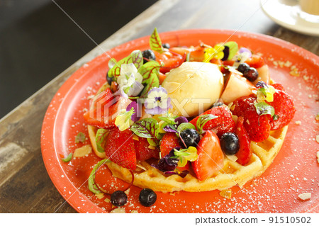 悉尼咖啡館 91510502