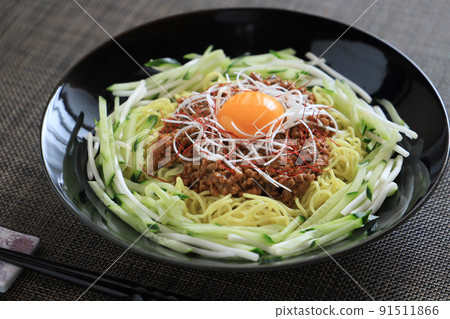 Jarger noodles 91511866