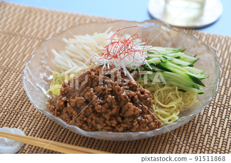 Jarger noodles Jarger noodles 91511868