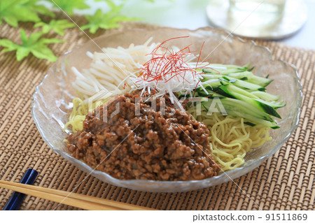 Jarger noodles Jarger noodles 91511869