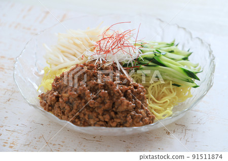 Jarger noodles 91511874