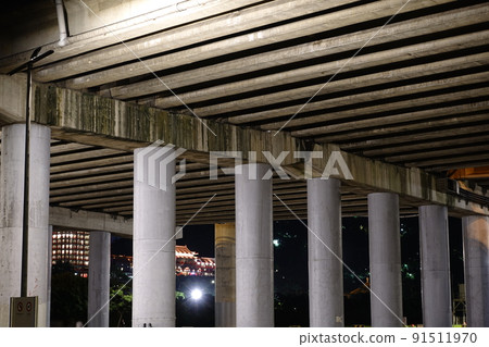 橋樑 91511970