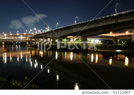 bridge bridge 91512007