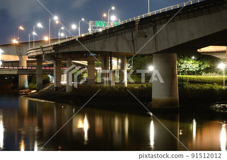 bridge bridge 91512012