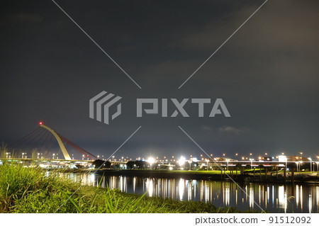 大直橋 91512092