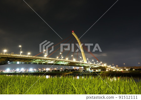 大直橋 大直橋 91512111