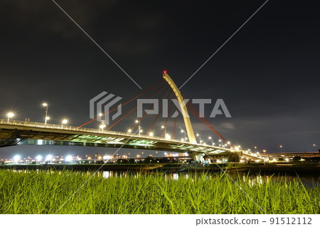 大直橋 91512112