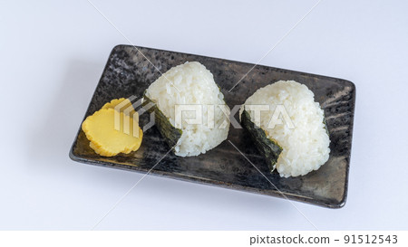 rice ball  91512543
