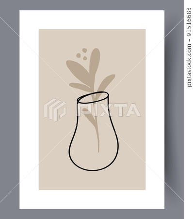 Modern printable artworks for interior designs Modern printable artworks for interior designs 91516683