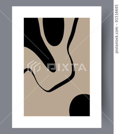 Abstract minimalistic art wall designs Abstract minimalistic art wall designs 91516685