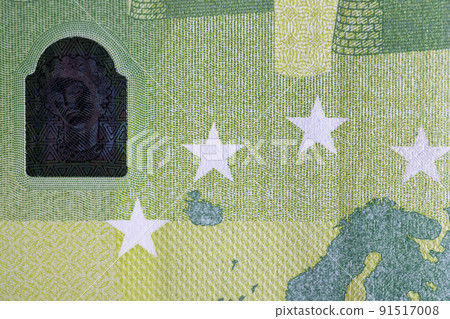 details of cash hundred euro of the European Union details of cash hundred euro of the European Union 91517008