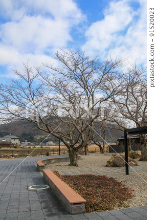 Seminario ruins 91520023