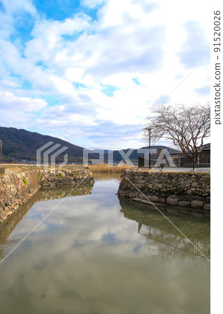 Seminario ruins 91520026