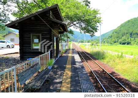 Local Railway Stroll 69 Tarumi Railway (Ibigawa-cho, Ibi-gun, Gifu Prefecture) Local Railway Stroll 69 Tarumi Railway (Ibigawa-cho, Ibi-gun, Gifu Prefecture) 91520318