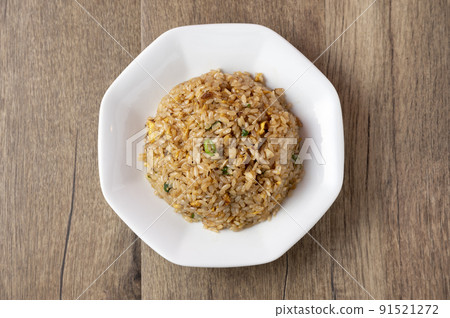 Fried rice, fried rice, fried rice 91521272