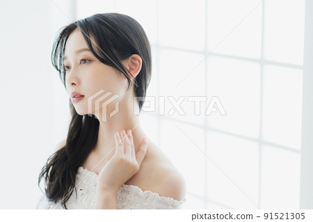 Beauty image Beauty image 91521305