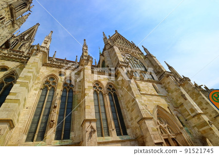 Germany Rothenburg 91521745