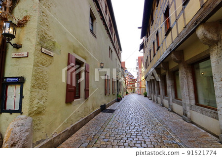 Germany Rothenburg 91521774