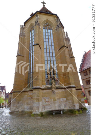 Germany Rothenburg 91521777