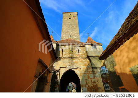 Germany Rothenburg 91521801