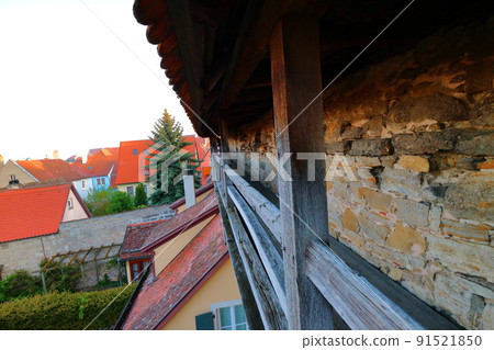 Germany Rothenburg Germany Rothenburg 91521850