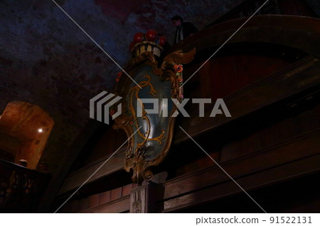 德國海德堡城堡 91522131