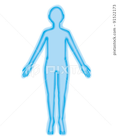 Whole person _ cold or cool down 91522173