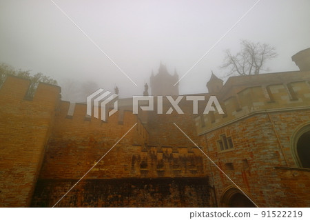 Hohenzollern Castle Germany Hohenzollern Castle Germany 91522219