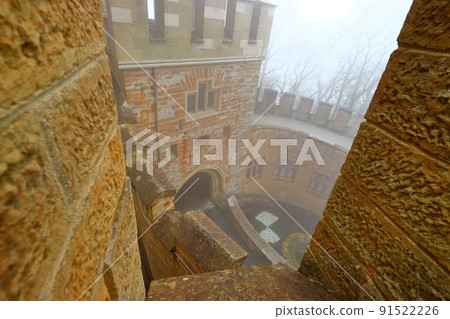 Hohenzollern Castle Germany Hohenzollern Castle Germany 91522226