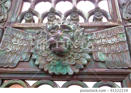 Hohenzollern Castle Germany 91522239