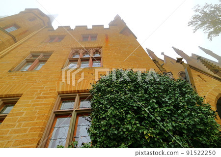 Hohenzollern Castle Germany Hohenzollern Castle Germany 91522250