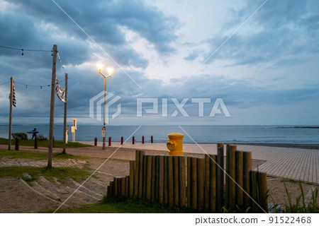 青島黃昏 青島黃昏 91522468