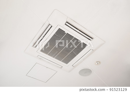 商務空調 91523129