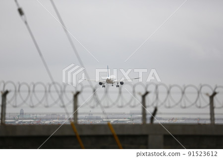 噴射機 91523612