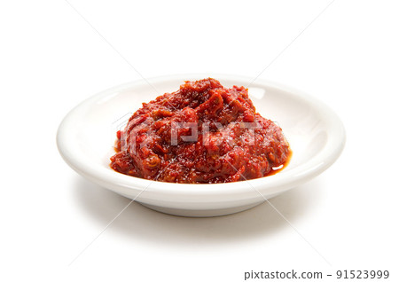 Chinese food seasoning, doubanjiang 91523999
