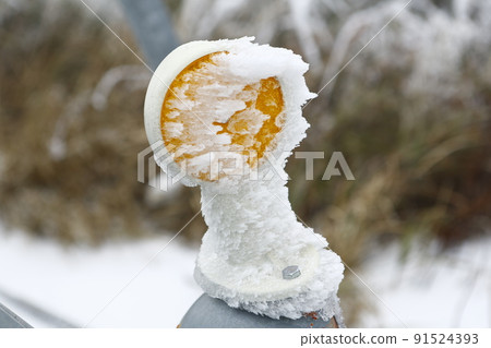 雪域景觀 91524393