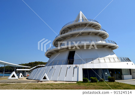 Misumi Port Ferry Terminal, Uki City, Kumamoto Prefecture Misumi Port Ferry Terminal, Uki City, Kumamoto Prefecture 91524514