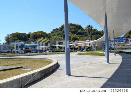 Misumi Port Ferry Terminal, Uki City, Kumamoto Prefecture 91524518