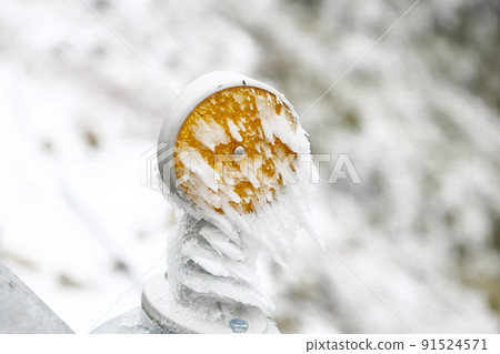 雪域景觀 91524571