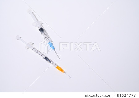 Medical equipment, syringes, pharmaceuticals 91524778