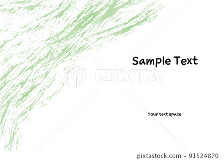 Frame material: Simple wrinkle pattern 91524870