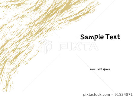 Frame material: Simple wrinkle pattern Frame material: Simple wrinkle pattern 91524871
