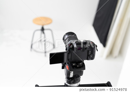 Photo shoot, video shoot, camera photo session Photo shoot, video shoot, camera photo session 91524978