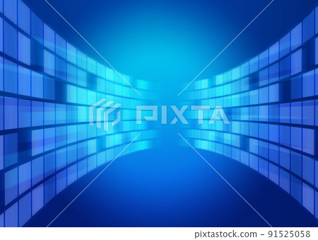 Digital Background Image 91525058