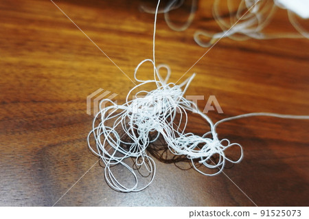 糾結的線程 糾結的線程 91525073