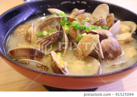 Asari shellfish juice Asari shellfish juice 91525094
