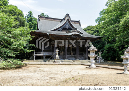 法善寺大野觀音本堂 91525242