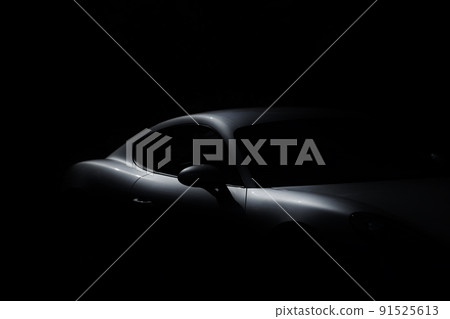 跑車之美 91525613