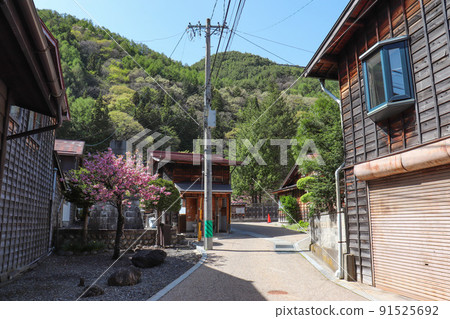 Narai Inn（長野縣鹽尻市） 91525692